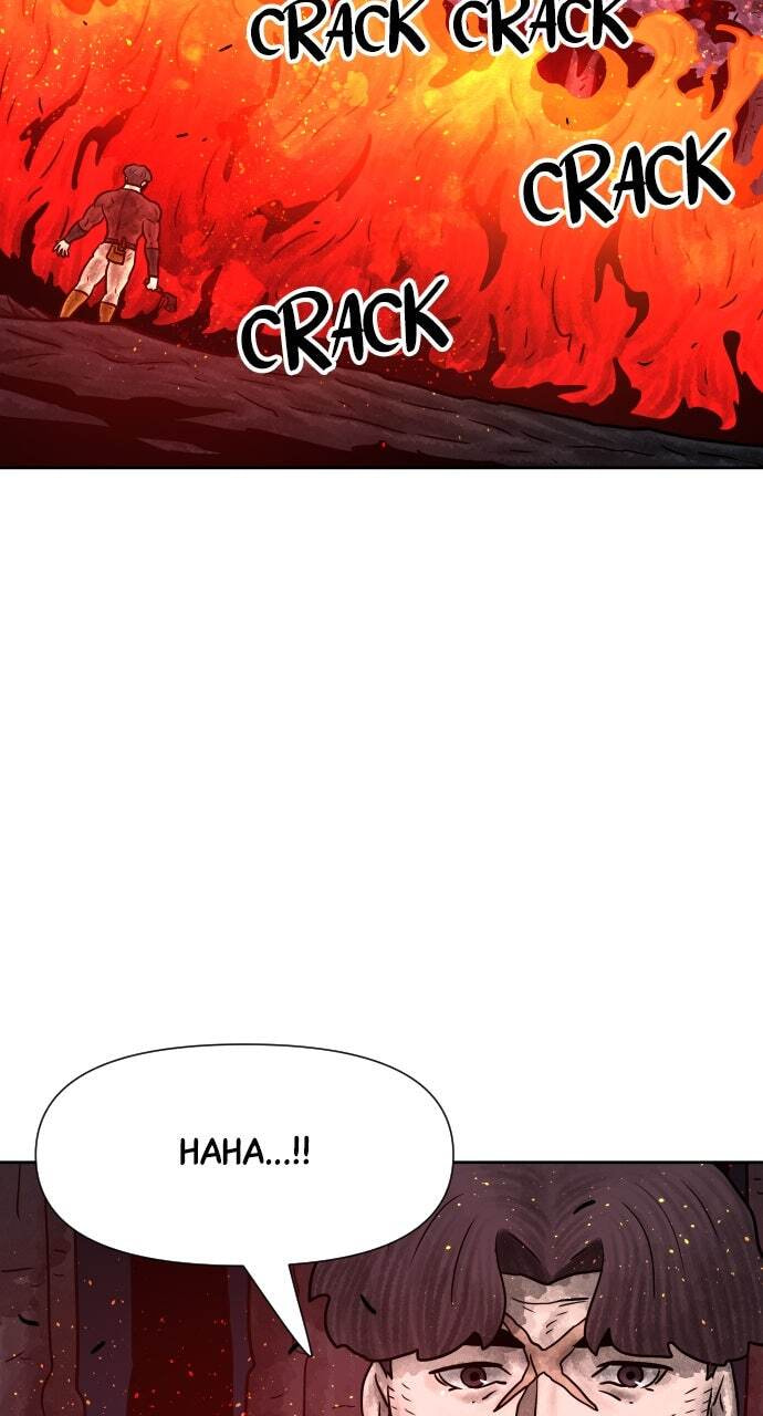 Read Warrior Executioner chapter 83 image 38 on Lezhin