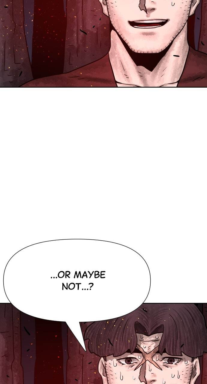 Read Warrior Executioner chapter 83 image 39 on Lezhin