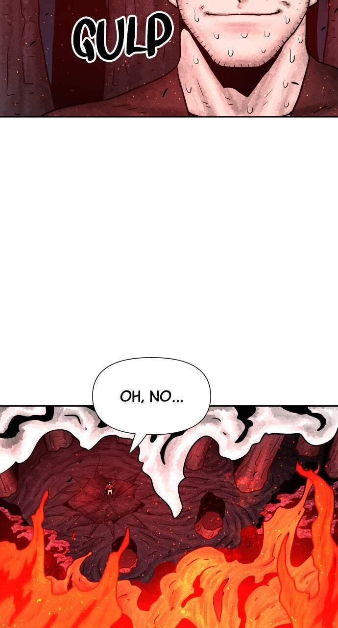 Read Warrior Executioner chapter 83 image 40 on Lezhin