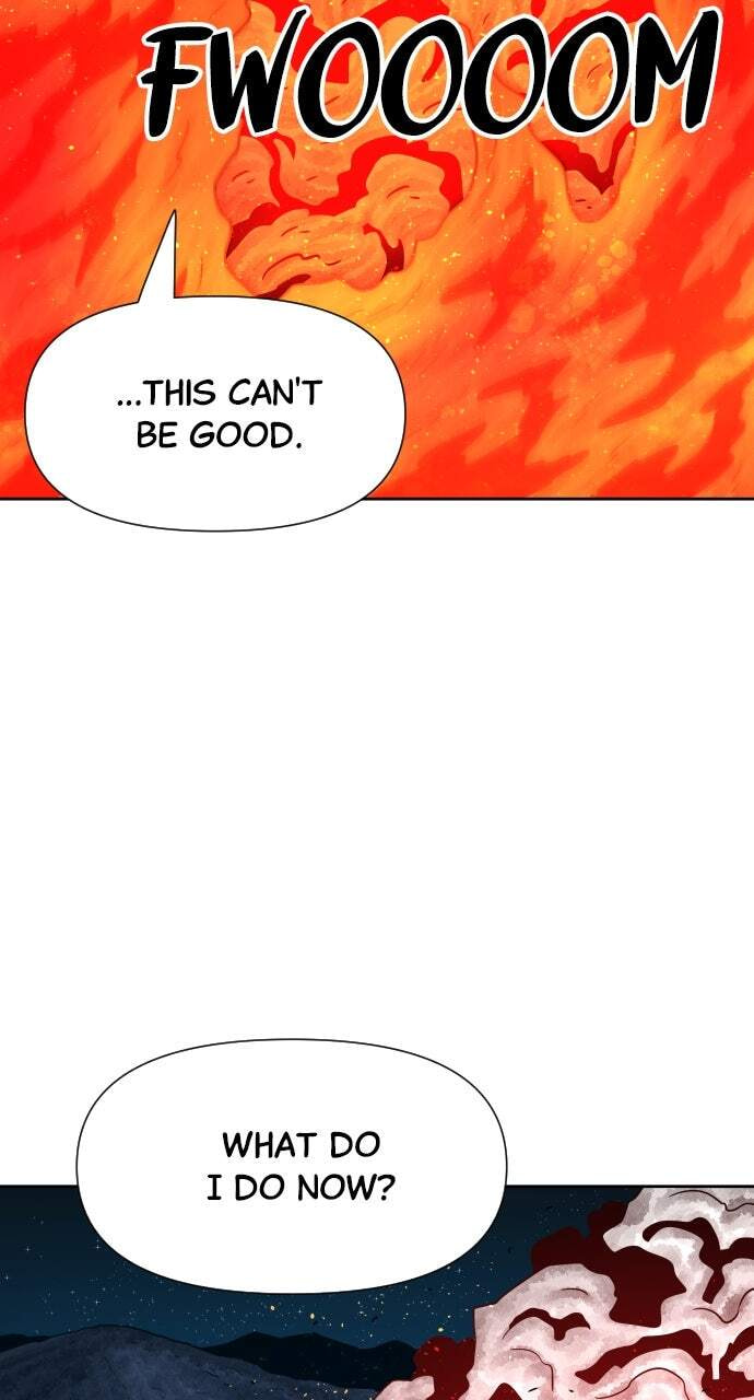 Read Warrior Executioner chapter 83 image 41 on Lezhin