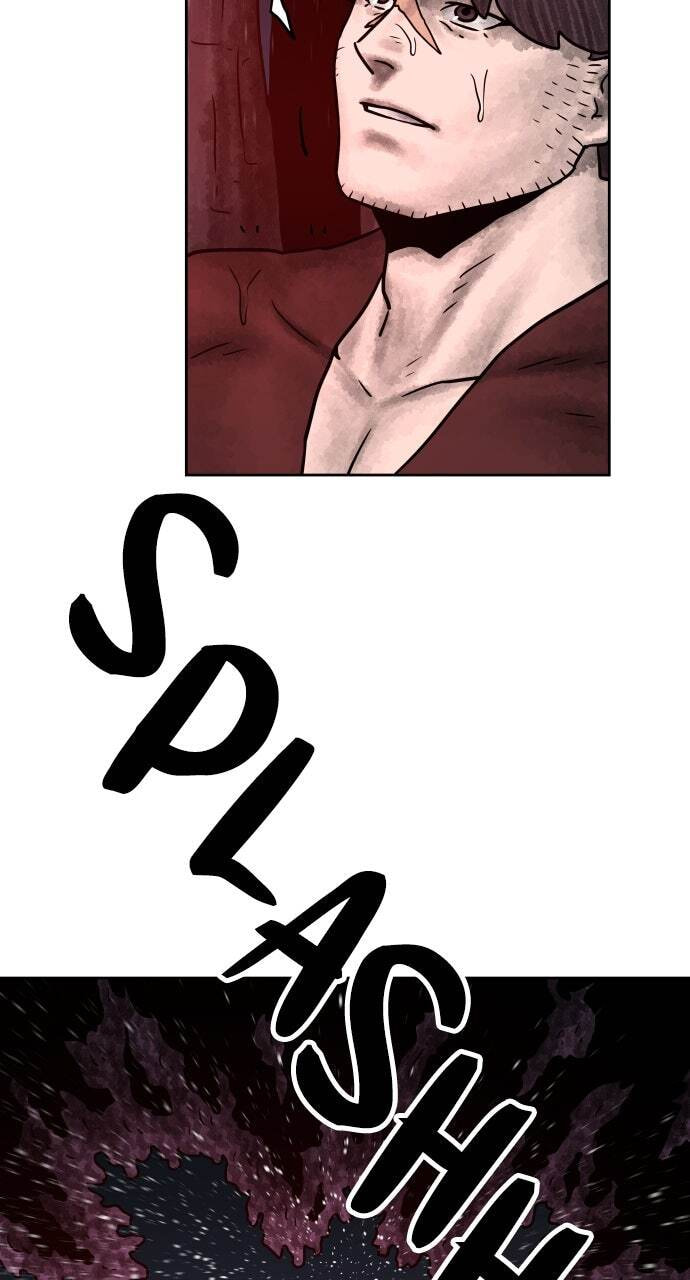 Read Warrior Executioner chapter 83 image 43 on Lezhin
