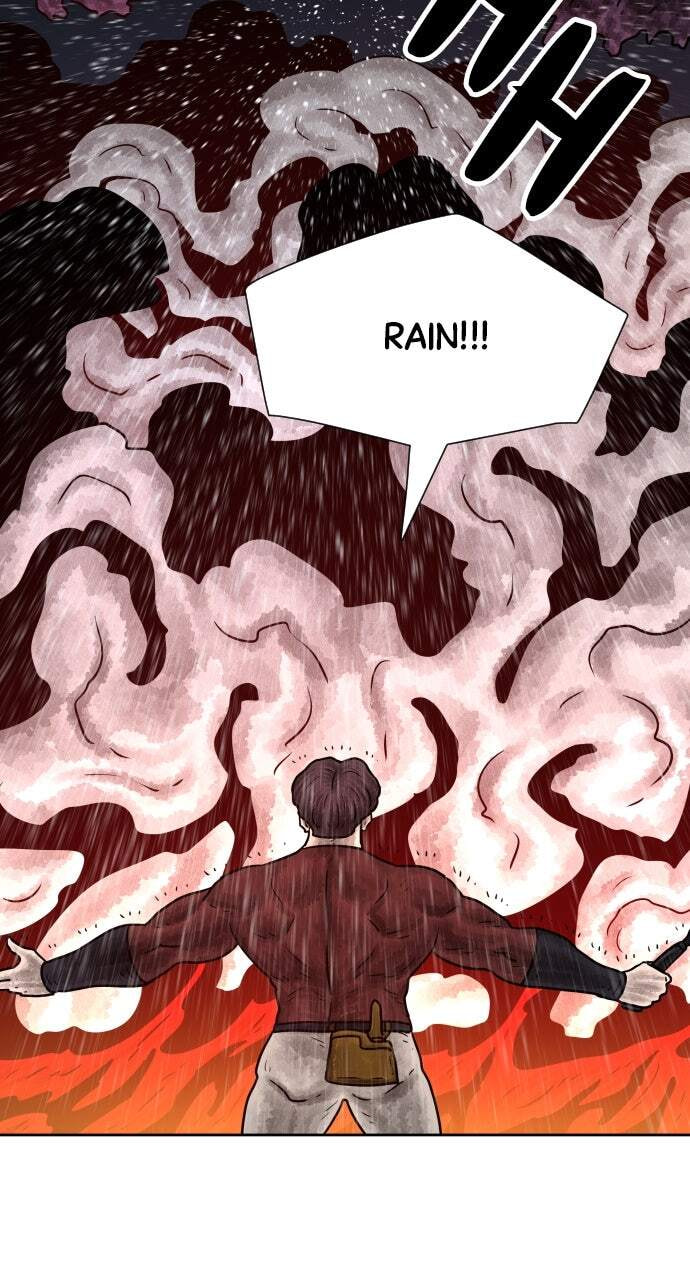 Read Warrior Executioner chapter 83 image 44 on Lezhin