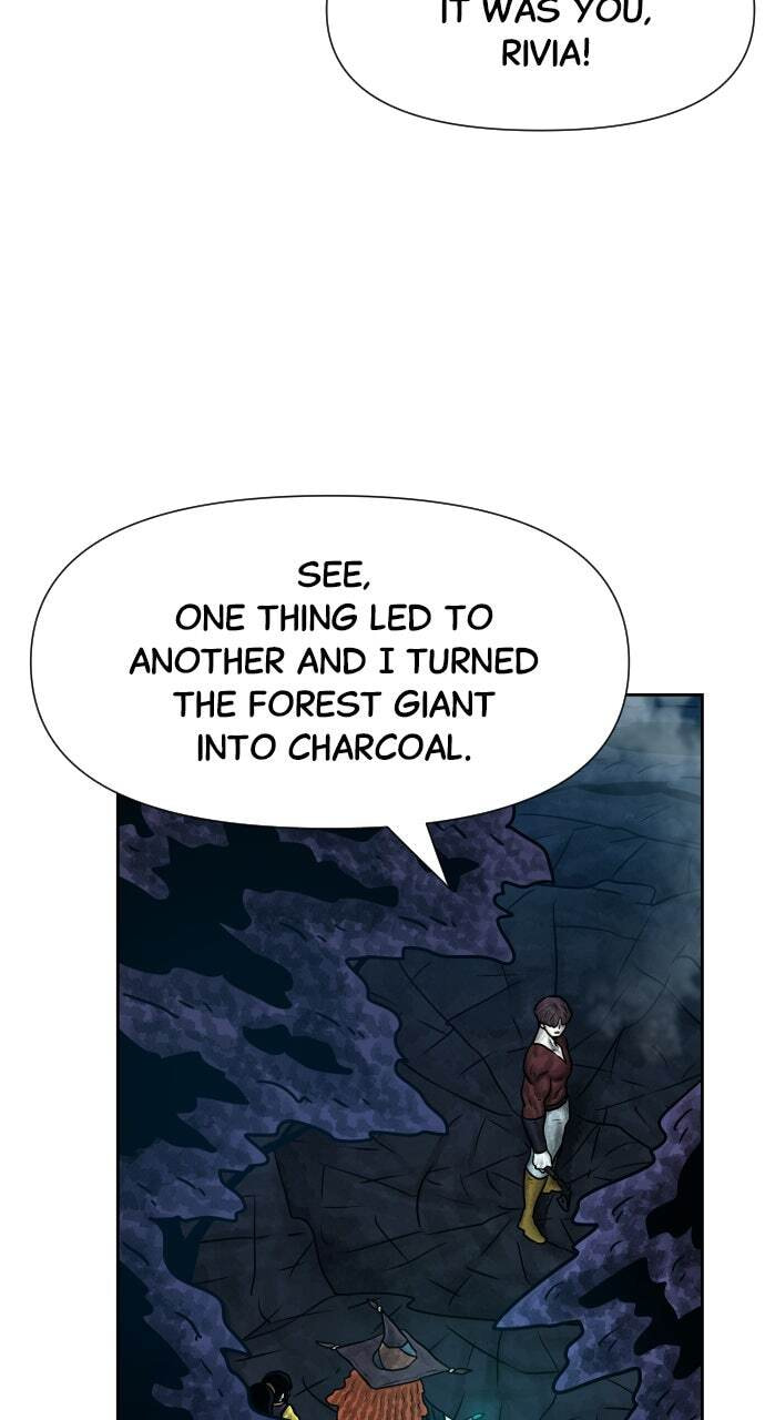 Read Warrior Executioner chapter 83 image 46 on Lezhin