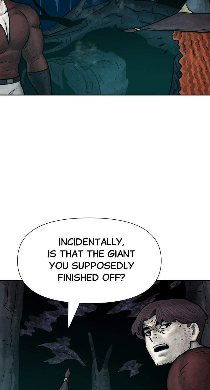 Read Warrior Executioner chapter 83 image 48 on Lezhin