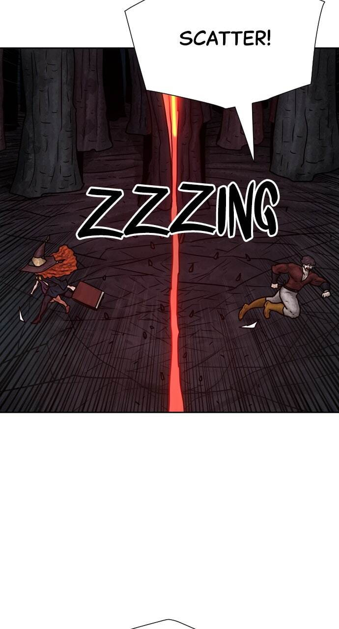 Read Warrior Executioner chapter 83 image 53 on Lezhin