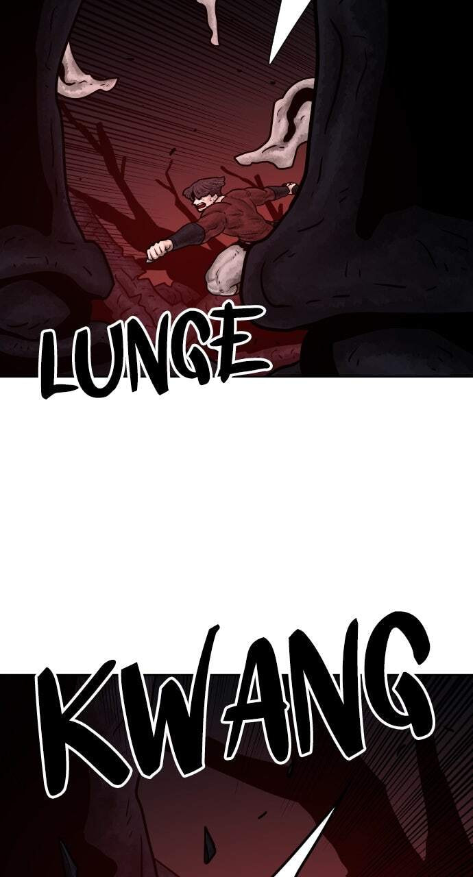 Read Warrior Executioner chapter 83 image 60 on Lezhin