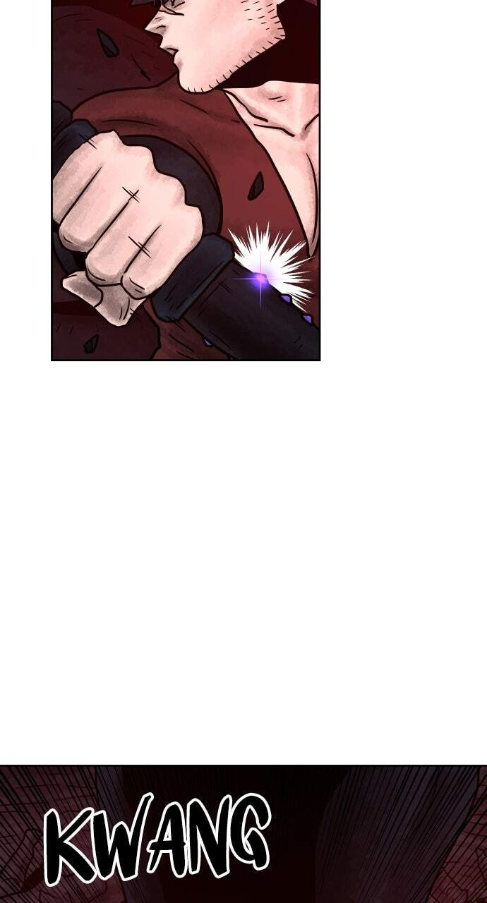 Read Warrior Executioner chapter 83 image 62 on Lezhin