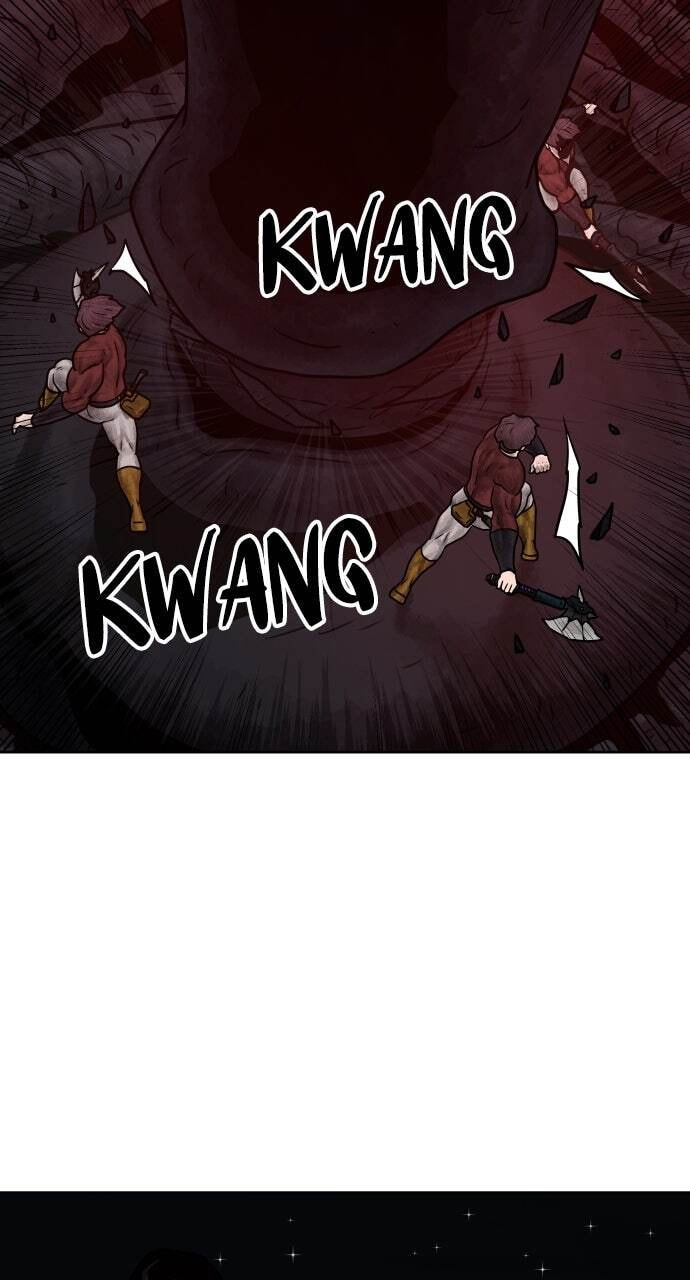 Read Warrior Executioner chapter 83 image 63 on Lezhin