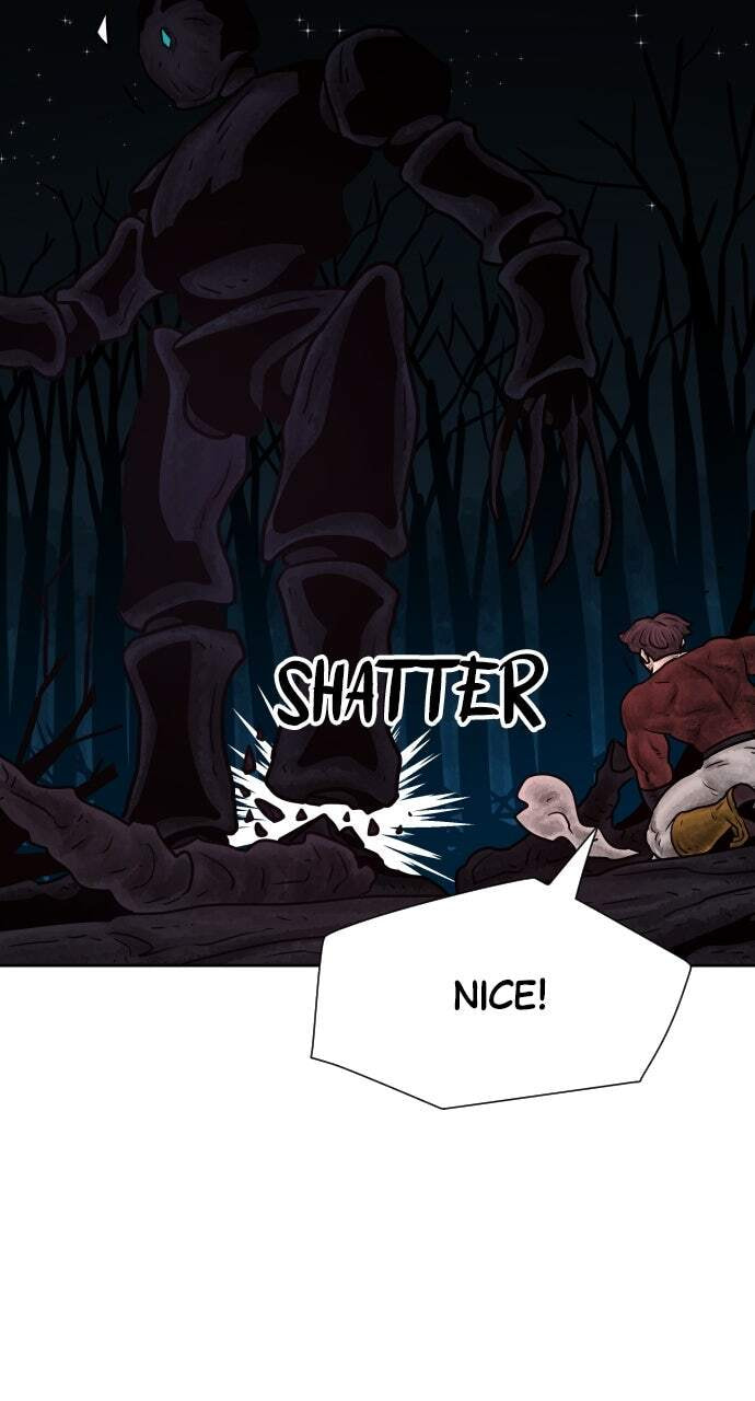 Read Warrior Executioner chapter 83 image 64 on Lezhin