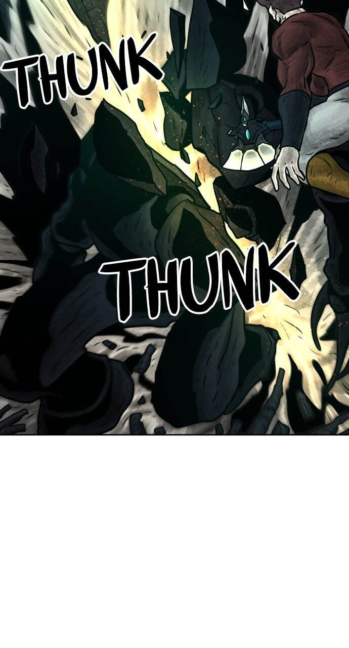 Read Warrior Executioner chapter 83 image 73 on Lezhin