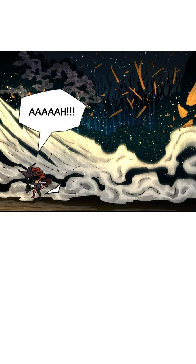 Read Warrior Executioner chapter 83 image 74 on Lezhin