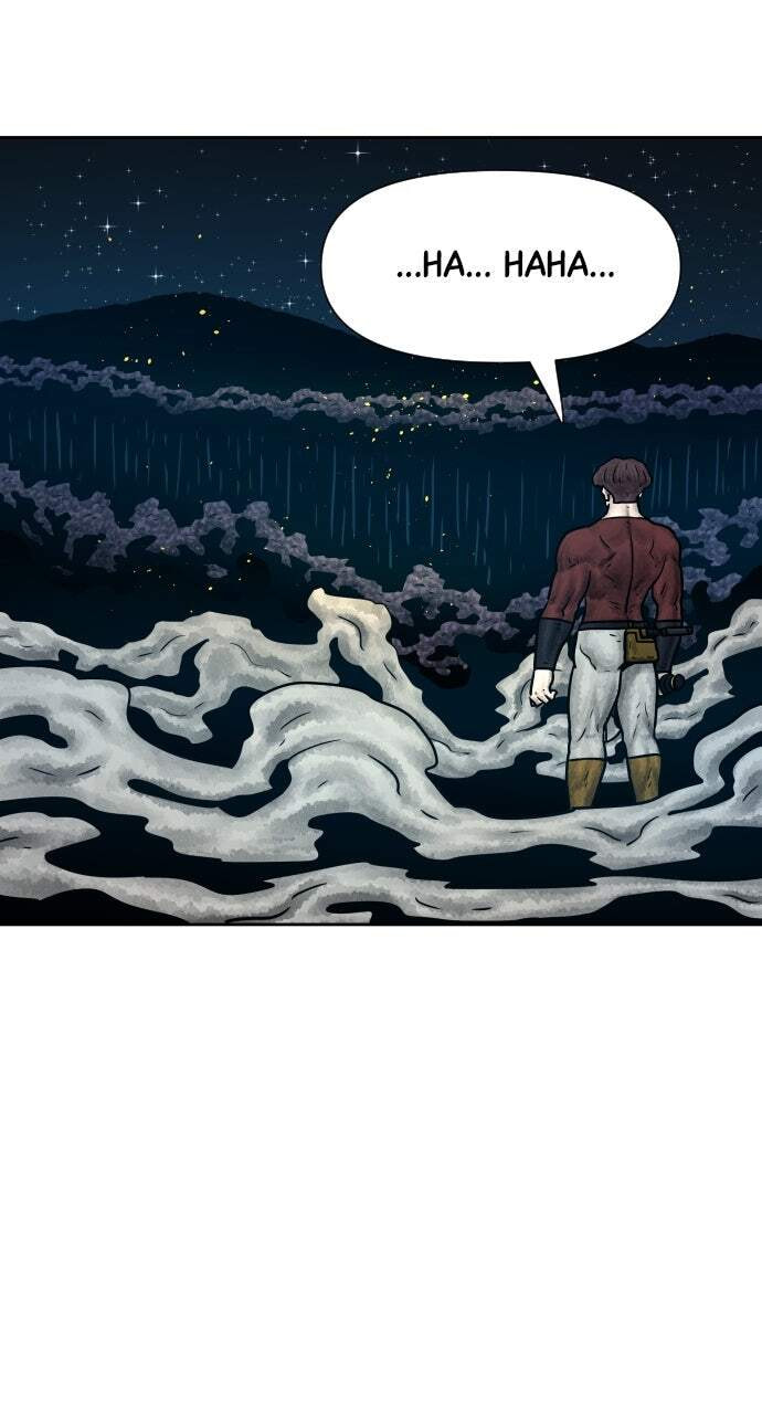 Read Warrior Executioner chapter 83 image 78 on Lezhin