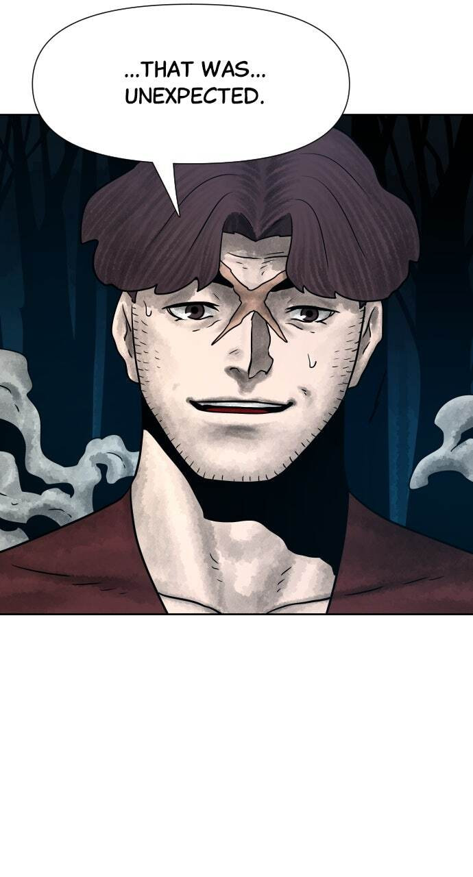 Read Warrior Executioner chapter 83 image 79 on Lezhin