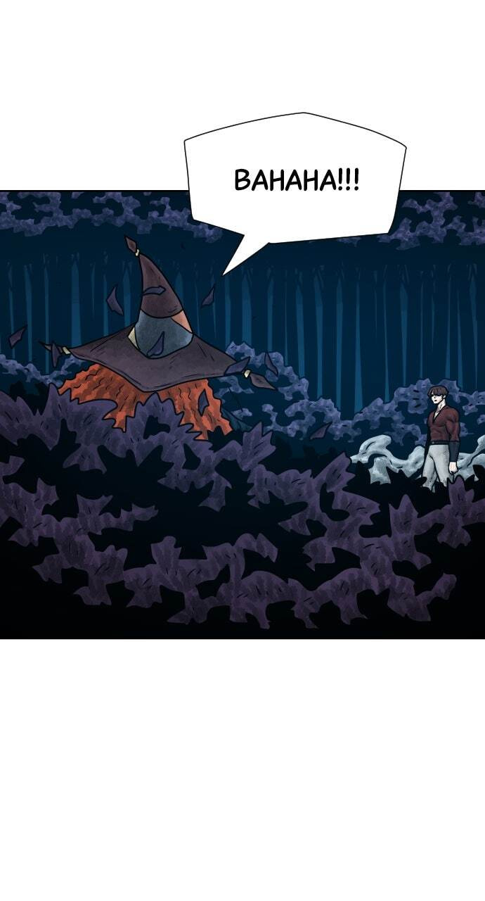 Read Warrior Executioner chapter 83 image 80 on Lezhin