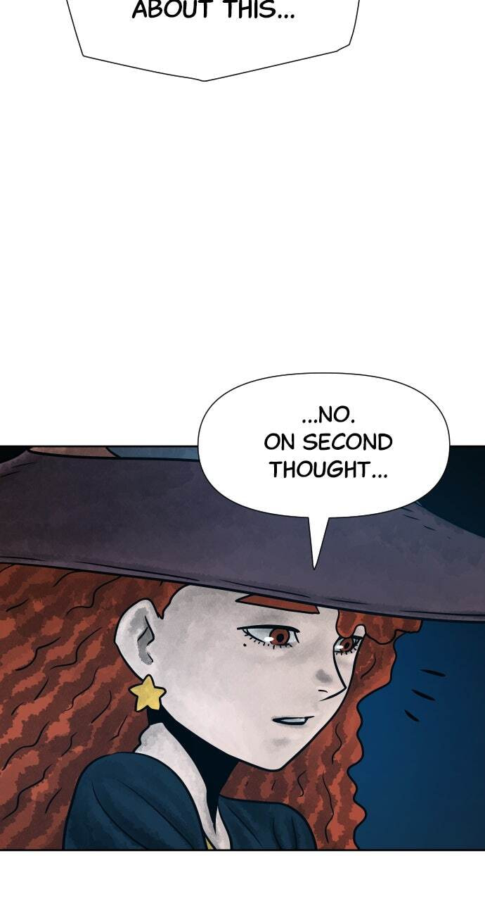 Read Warrior Executioner chapter 83 image 84 on Lezhin