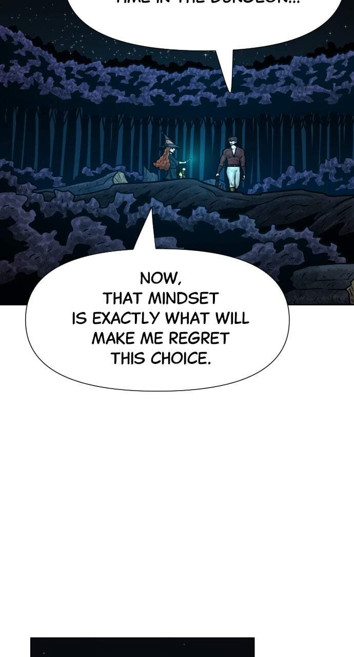 Read Warrior Executioner chapter 83 image 89 on Lezhin