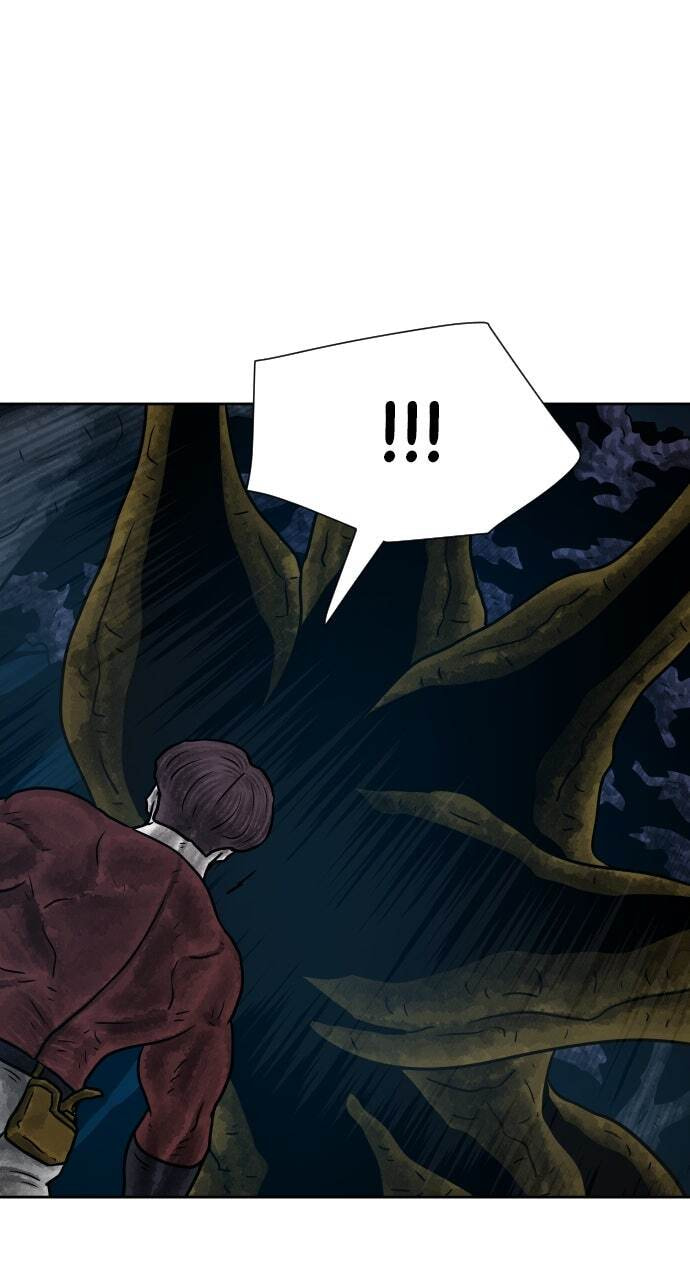 Read Warrior Executioner chapter 83 image 9 on Lezhin