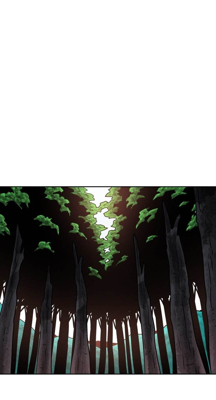 Read Warrior Executioner chapter 83 image 91 on Lezhin