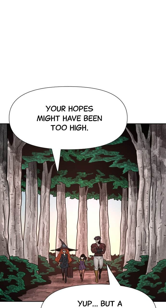 Read Warrior Executioner chapter 84 image 101 on Lezhin
