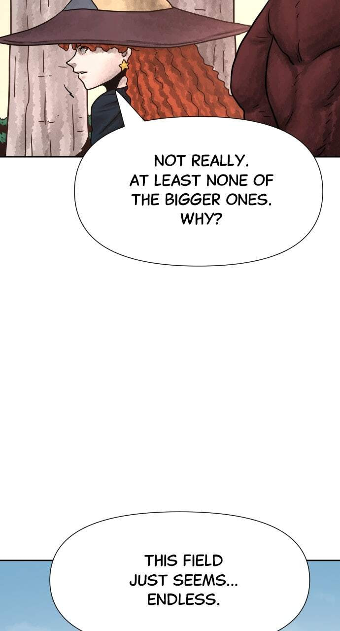 Read Warrior Executioner chapter 84 image 104 on Lezhin