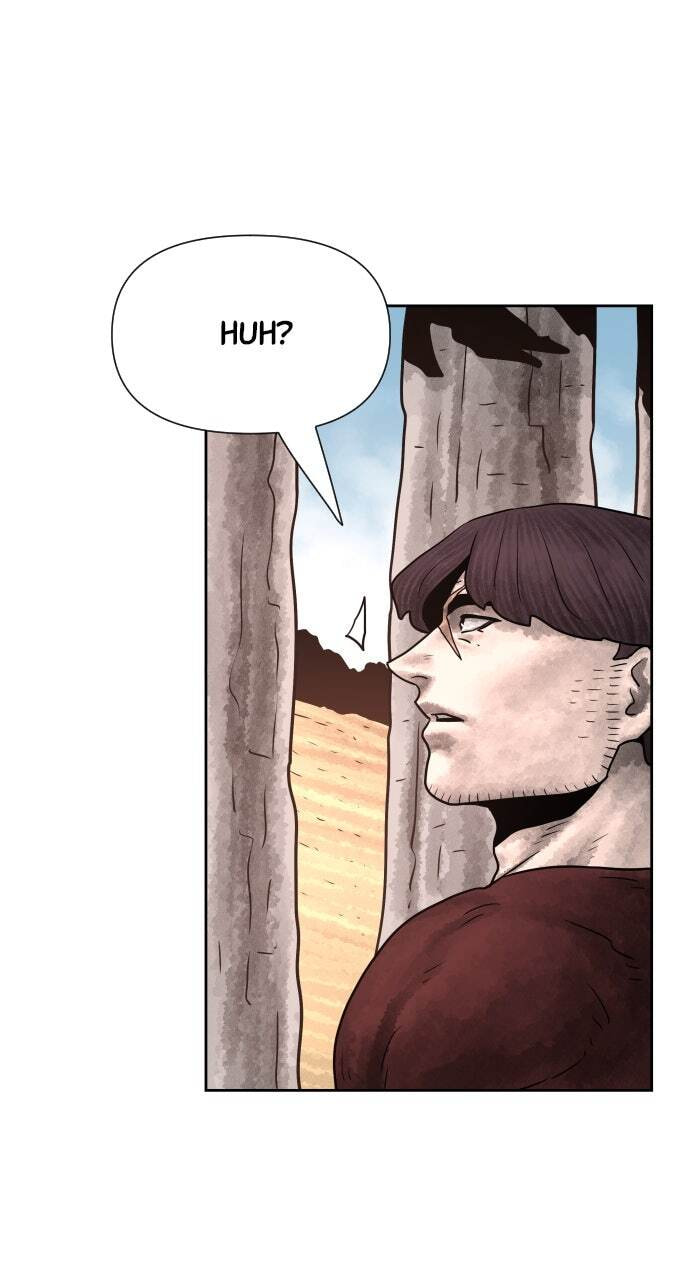 Read Warrior Executioner chapter 84 image 107 on Lezhin