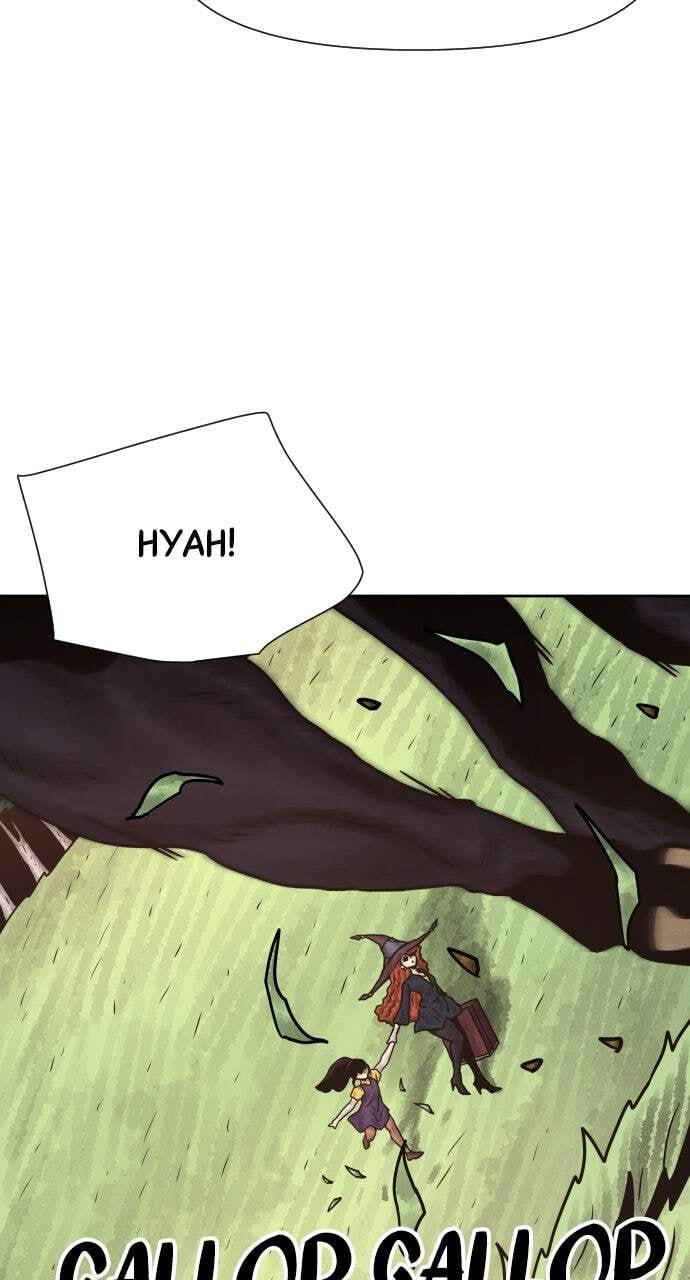 Read Warrior Executioner chapter 84 image 11 on Lezhin