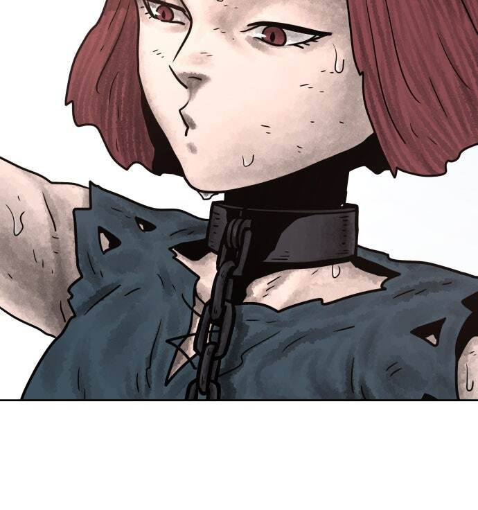 Read Warrior Executioner chapter 84 image 112 on Lezhin