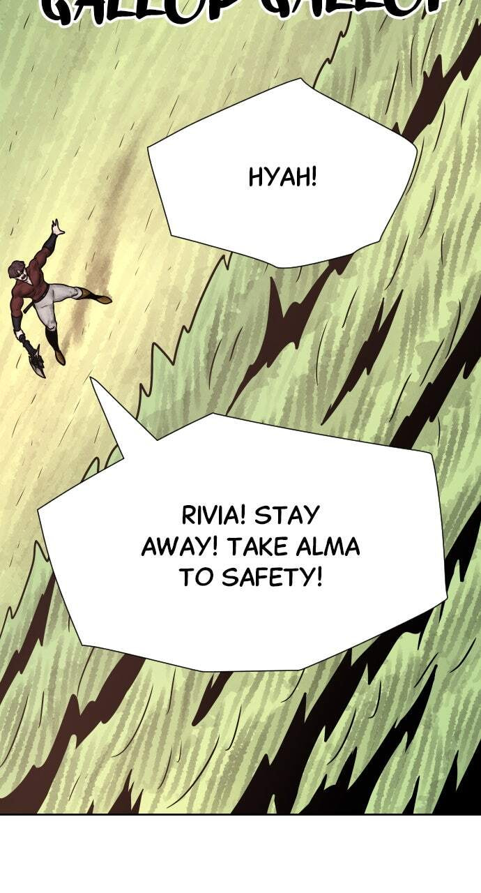 Read Warrior Executioner chapter 84 image 12 on Lezhin