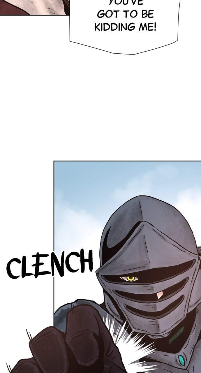 Read Warrior Executioner chapter 84 image 17 on Lezhin