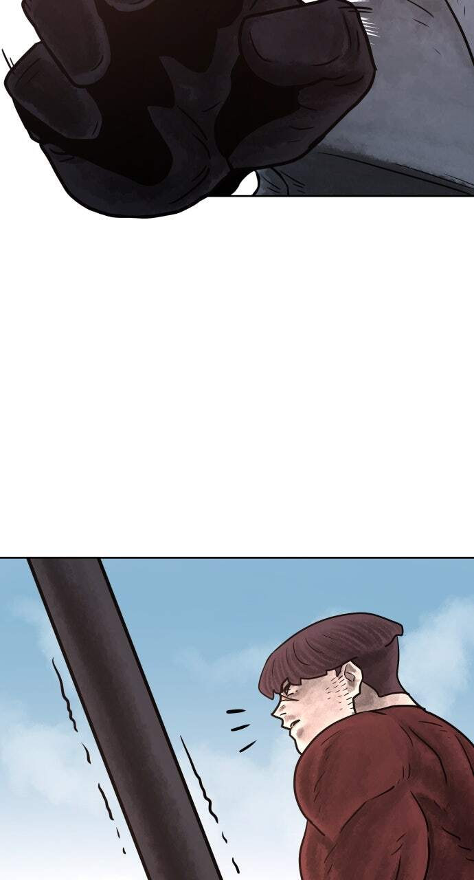 Read Warrior Executioner chapter 84 image 18 on Lezhin