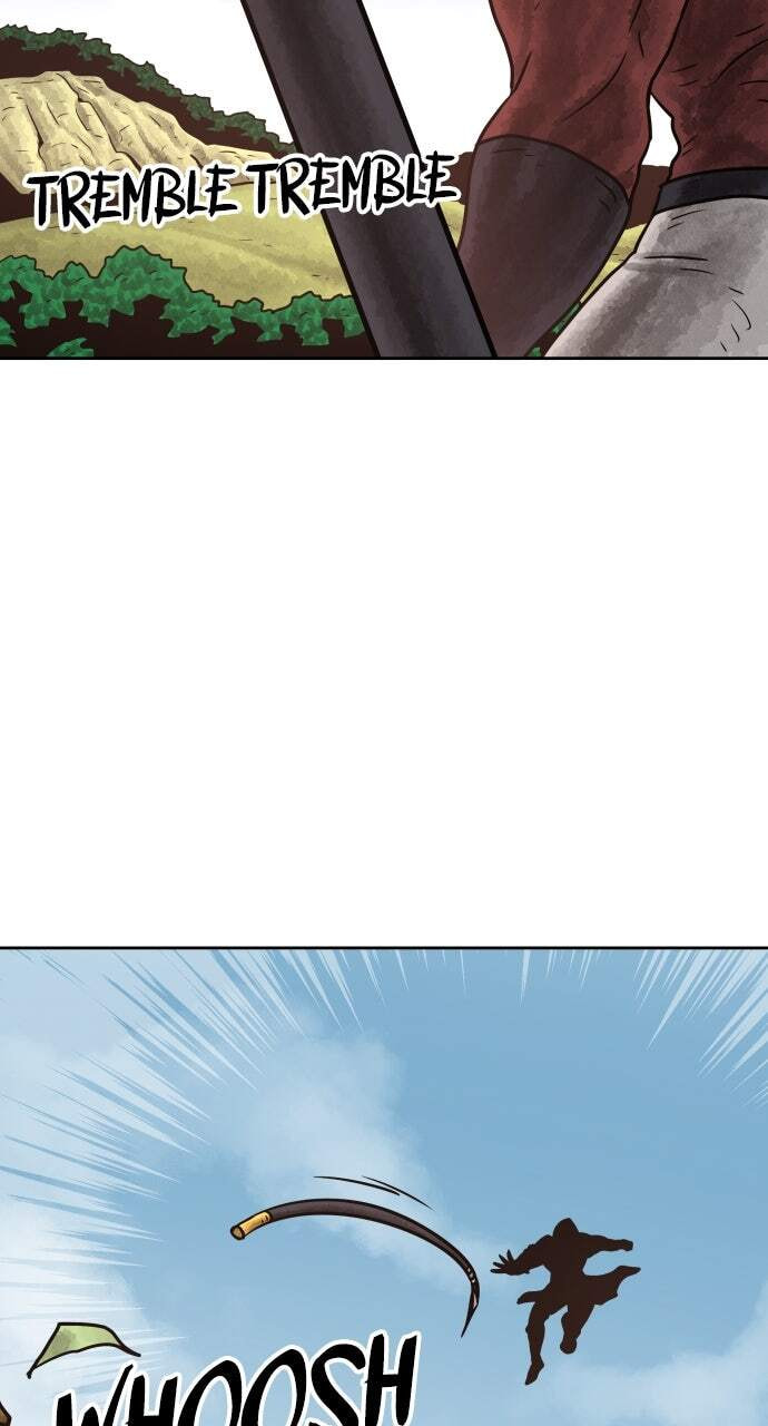 Read Warrior Executioner chapter 84 image 19 on Lezhin