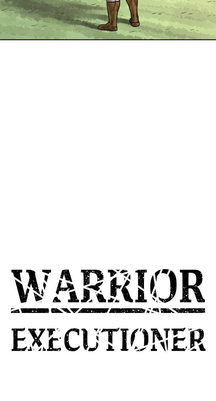 Read Warrior Executioner chapter 84 image 2 on Lezhin