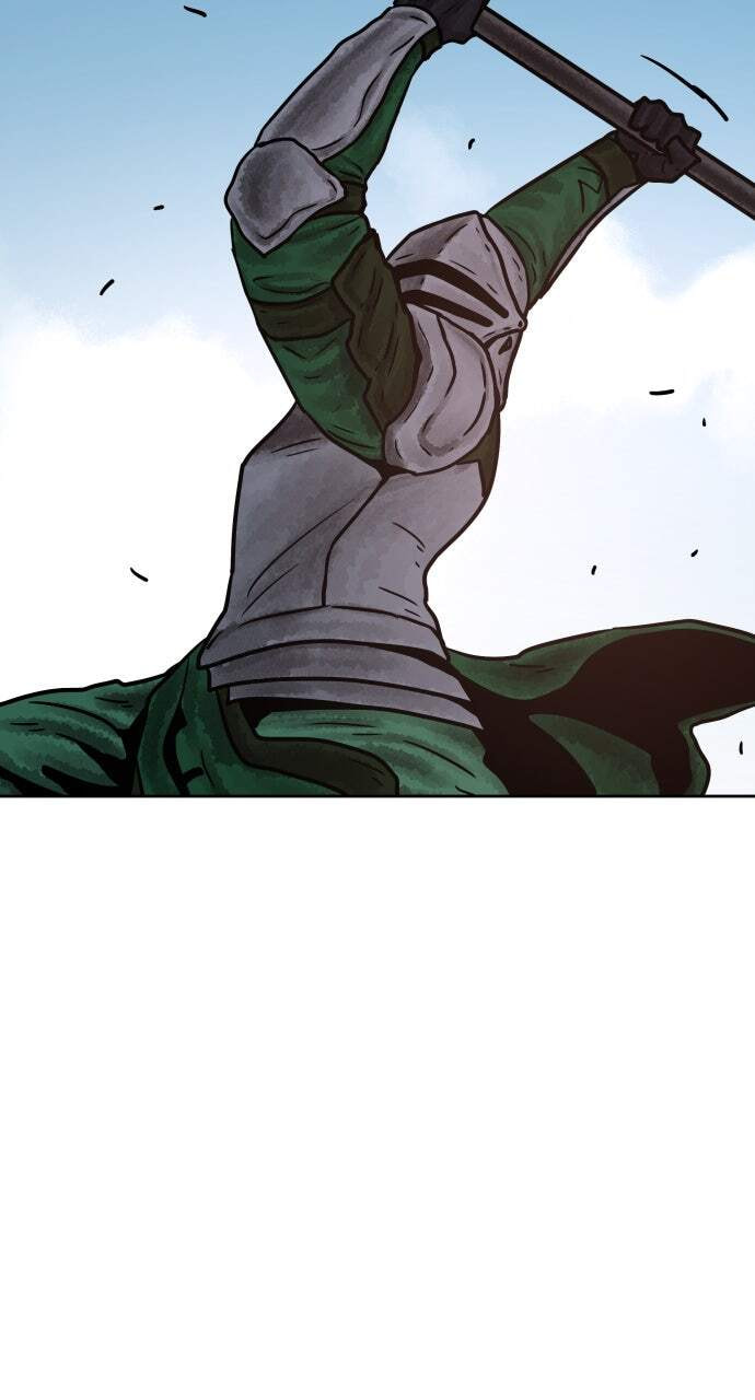 Read Warrior Executioner chapter 84 image 21 on Lezhin