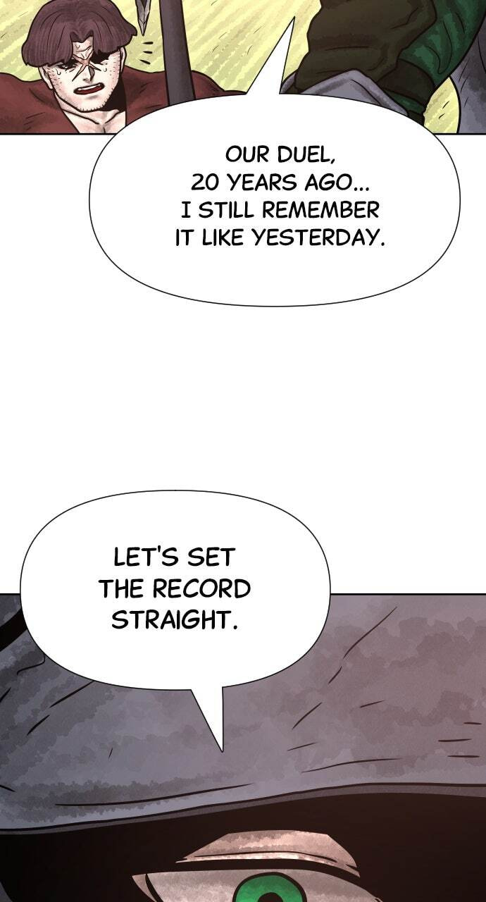 Read Warrior Executioner chapter 84 image 26 on Lezhin