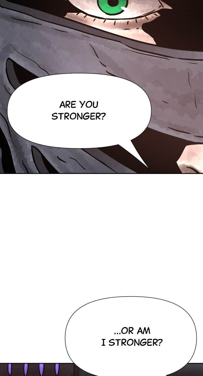 Read Warrior Executioner chapter 84 image 27 on Lezhin