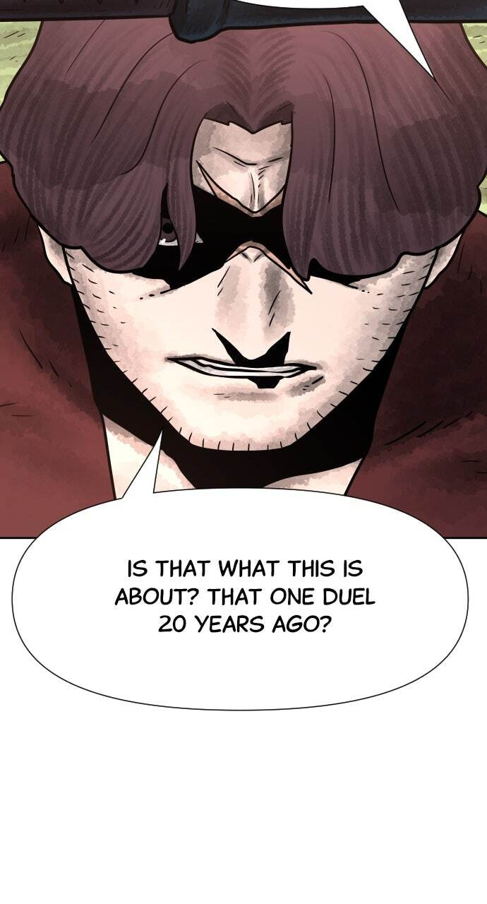 Read Warrior Executioner chapter 84 image 28 on Lezhin