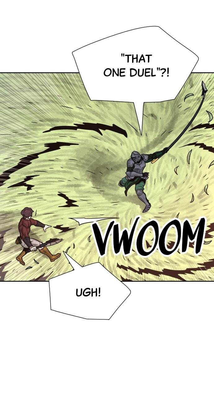 Read Warrior Executioner chapter 84 image 29 on Lezhin