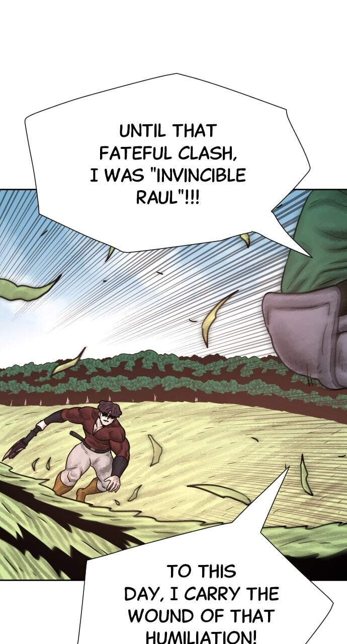 Read Warrior Executioner chapter 84 image 30 on Lezhin