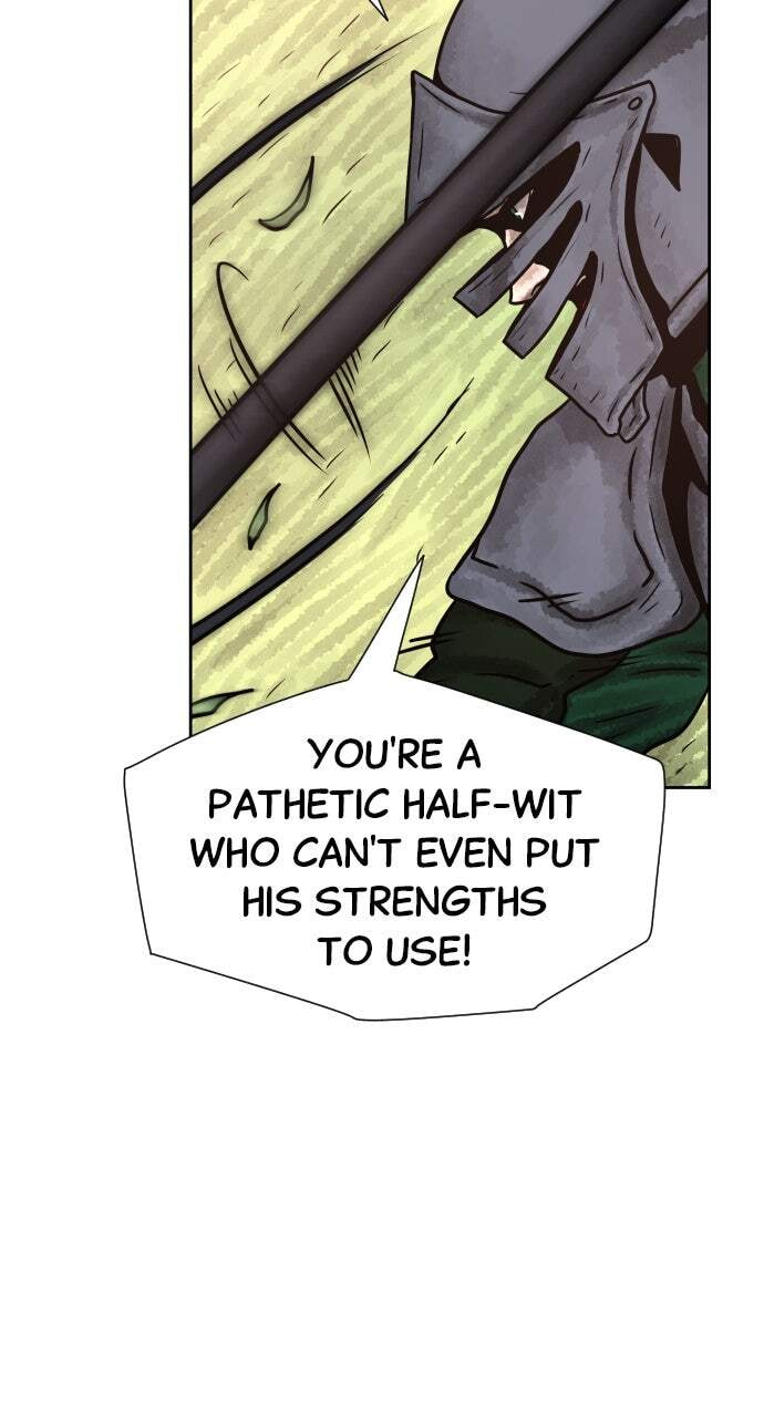 Read Warrior Executioner chapter 84 image 34 on Lezhin