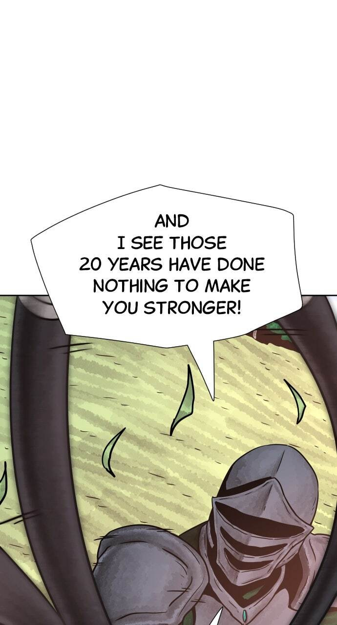 Read Warrior Executioner chapter 84 image 37 on Lezhin