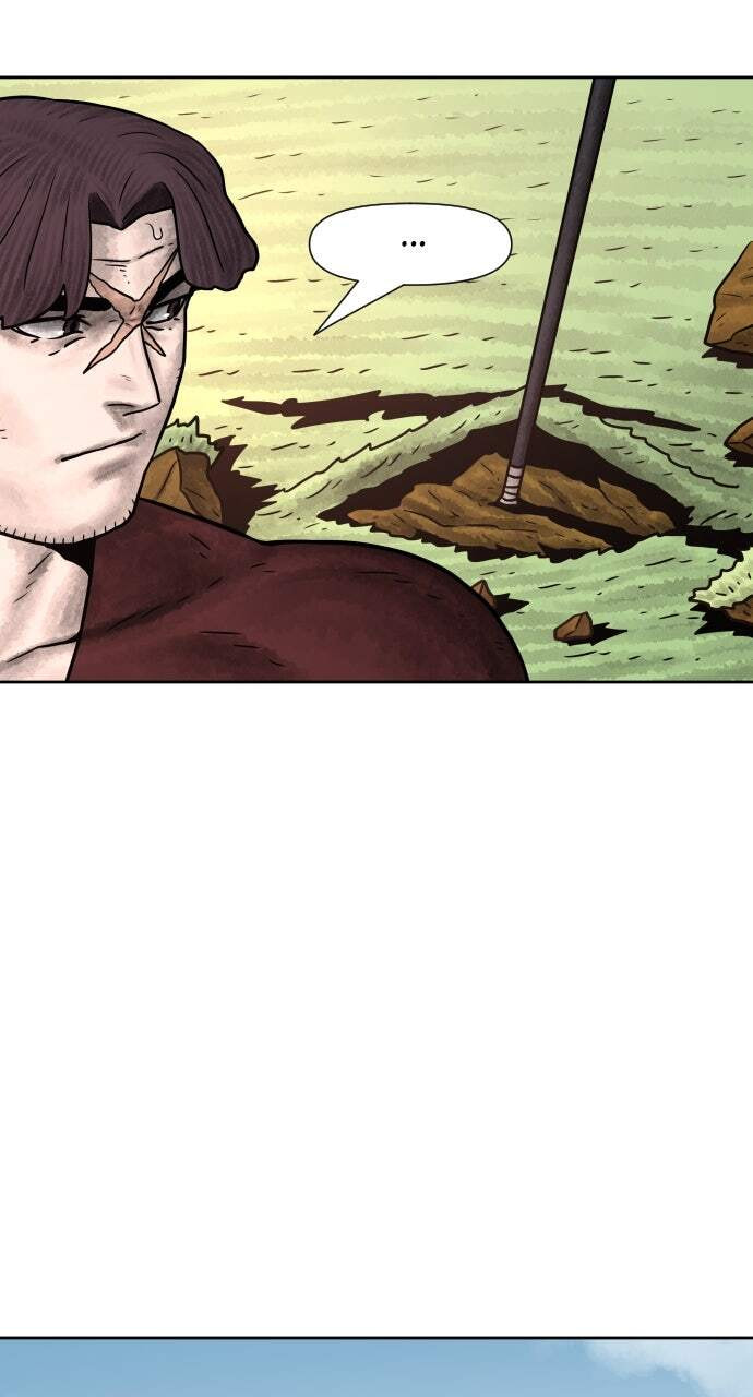 Read Warrior Executioner chapter 84 image 4 on Lezhin