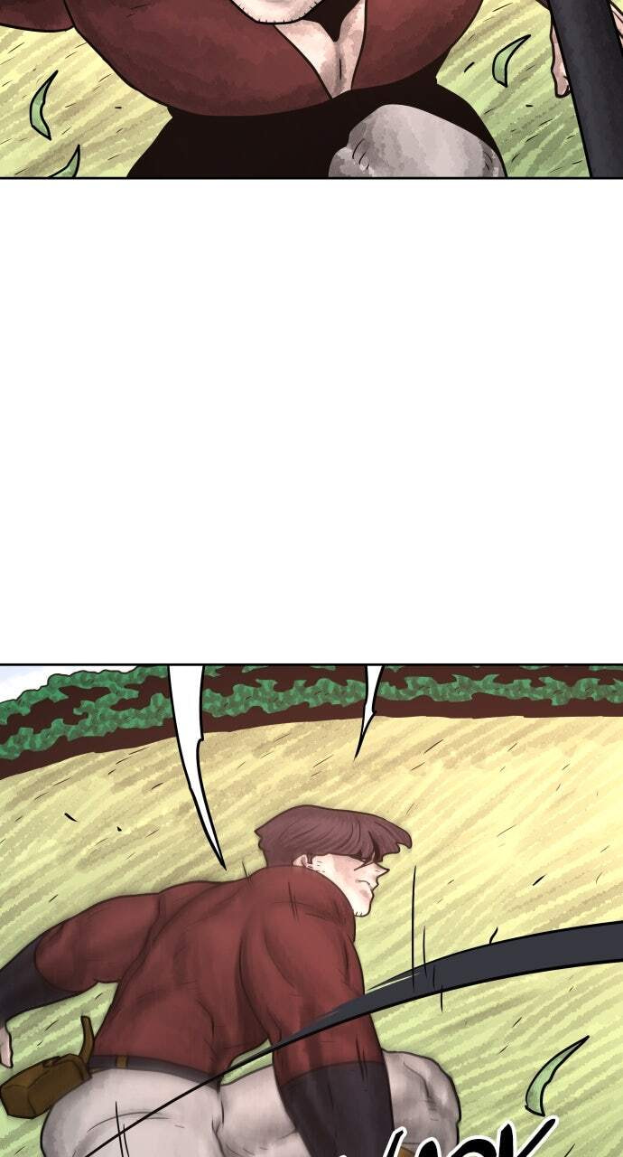 Read Warrior Executioner chapter 84 image 40 on Lezhin