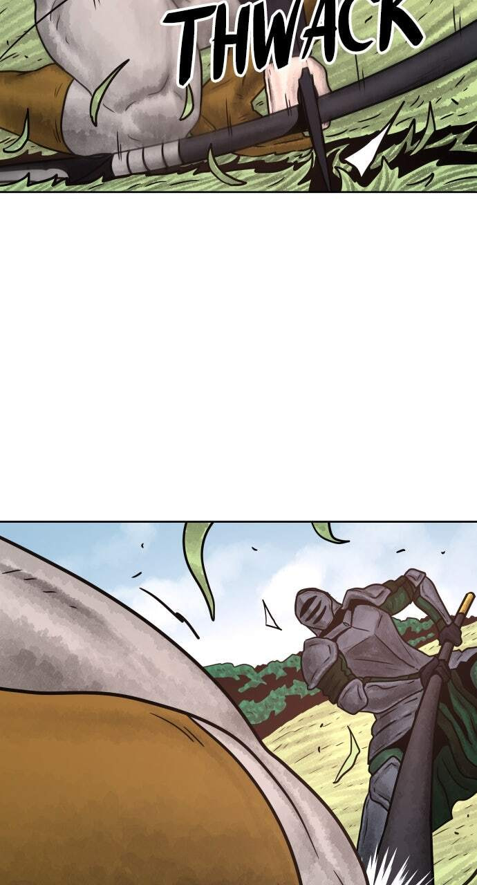 Read Warrior Executioner chapter 84 image 41 on Lezhin