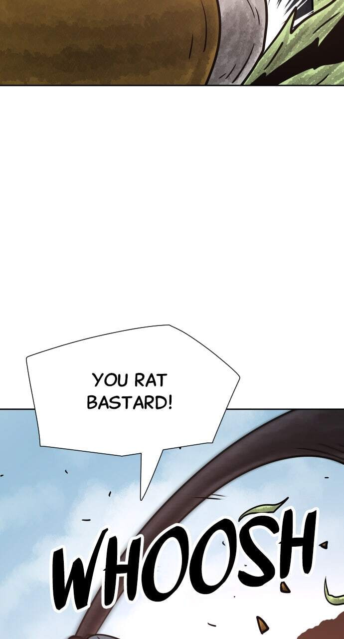 Read Warrior Executioner chapter 84 image 42 on Lezhin