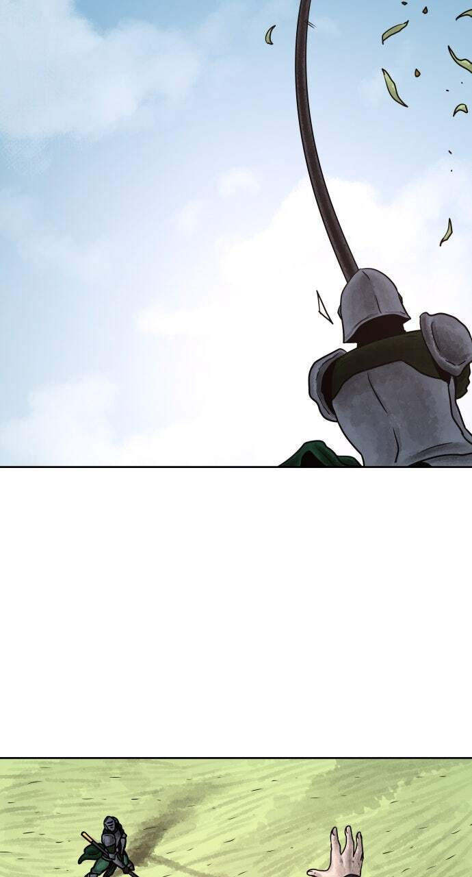 Read Warrior Executioner chapter 84 image 44 on Lezhin