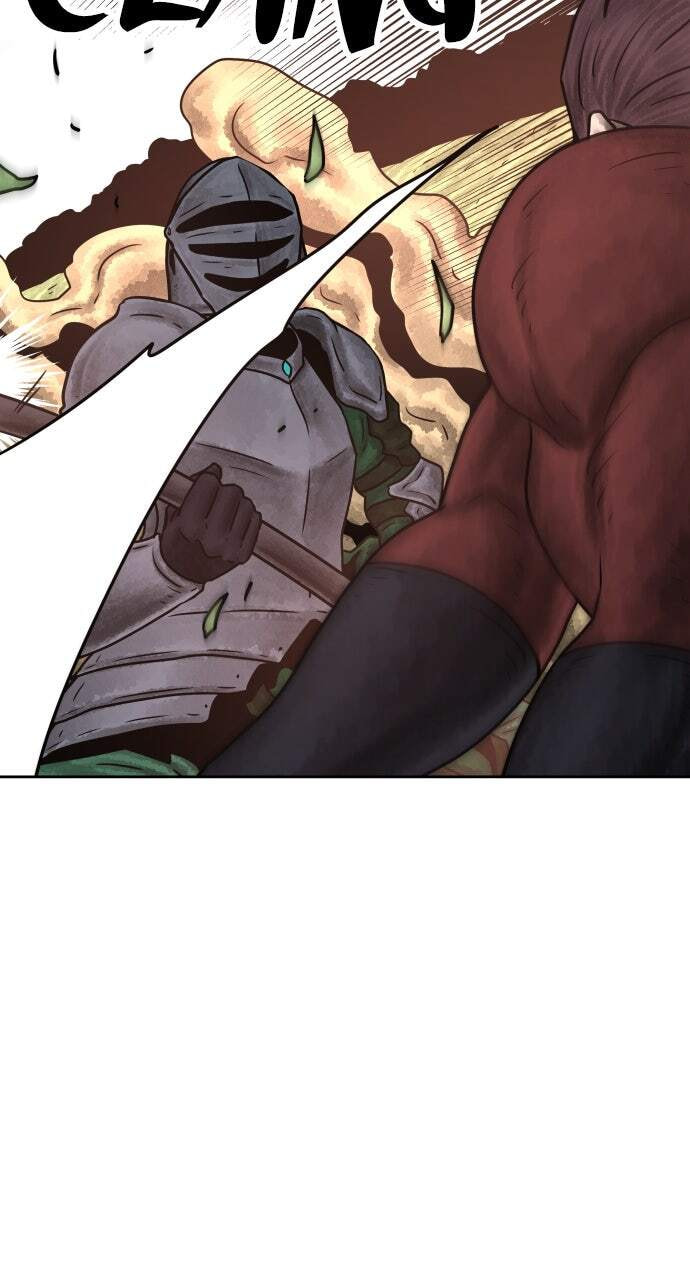 Read Warrior Executioner chapter 84 image 51 on Lezhin