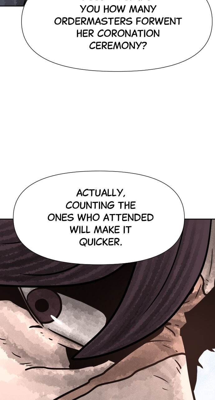 Read Warrior Executioner chapter 84 image 56 on Lezhin