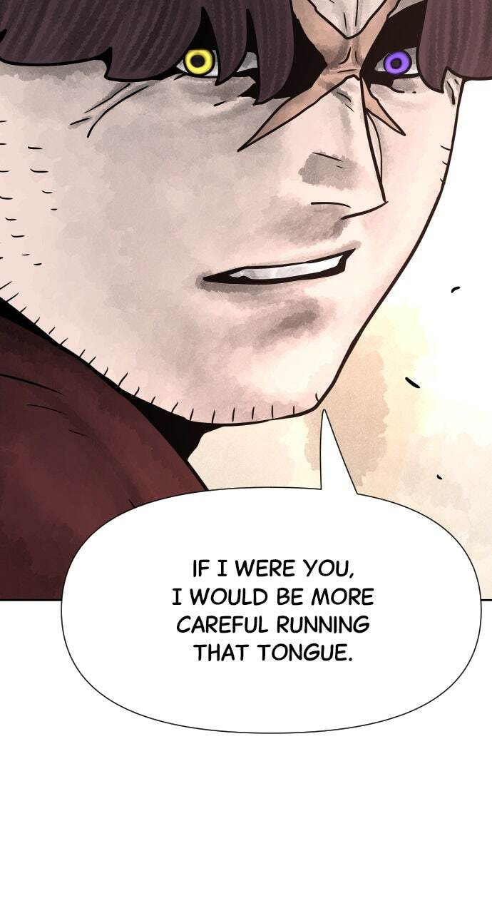 Read Warrior Executioner chapter 84 image 59 on Lezhin