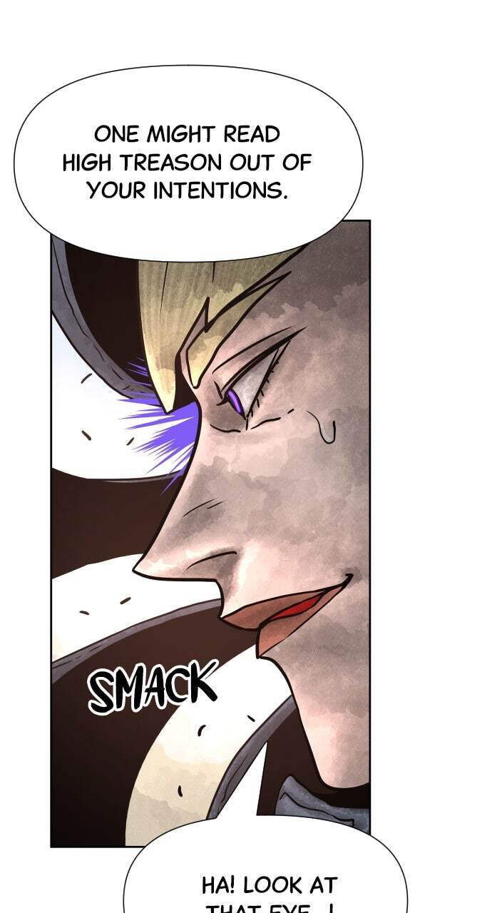 Read Warrior Executioner chapter 84 image 60 on Lezhin