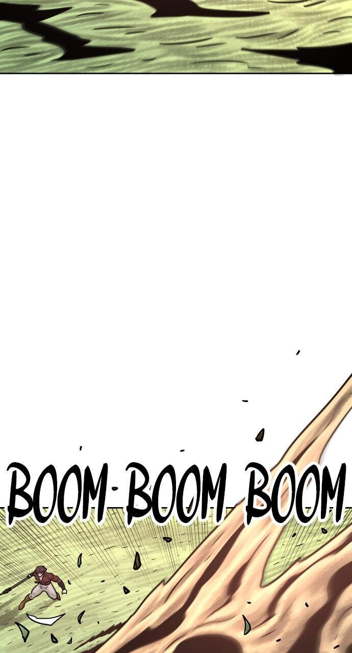 Read Warrior Executioner chapter 84 image 62 on Lezhin